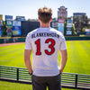 Rochester Red Wings Travis Blankenhorn Player T-Shirt