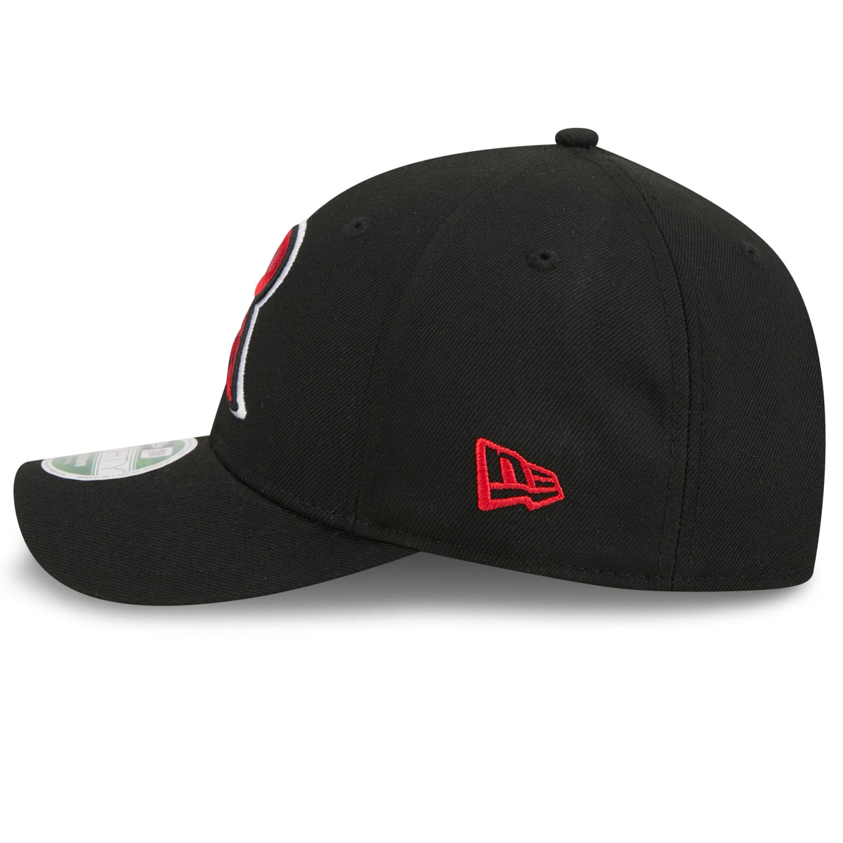 New Era 9FORTY M-Crown Feather R Snapback – Rochester Red Wings