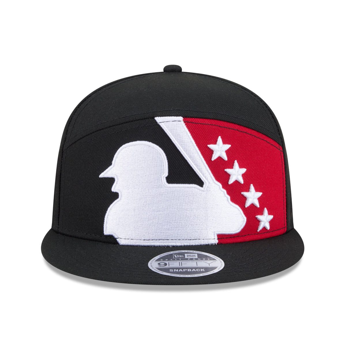 New Era 9FIFTY Batterman Snapback – Rochester Red Wings Official Store