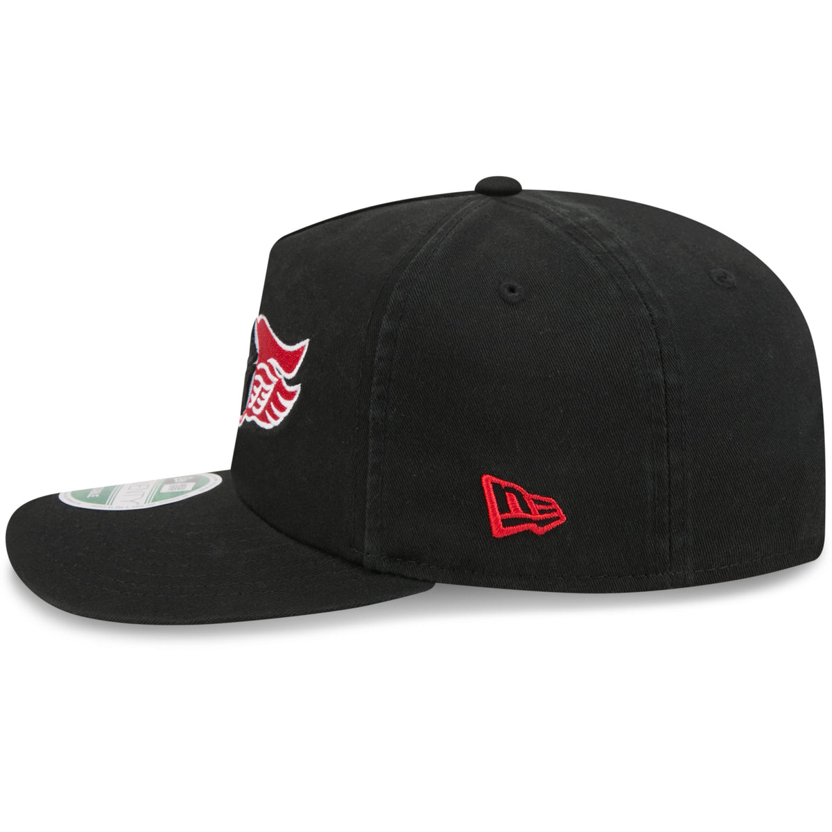 New Era 19TWENTY ROC the ROC Snapback – Rochester Red Wings