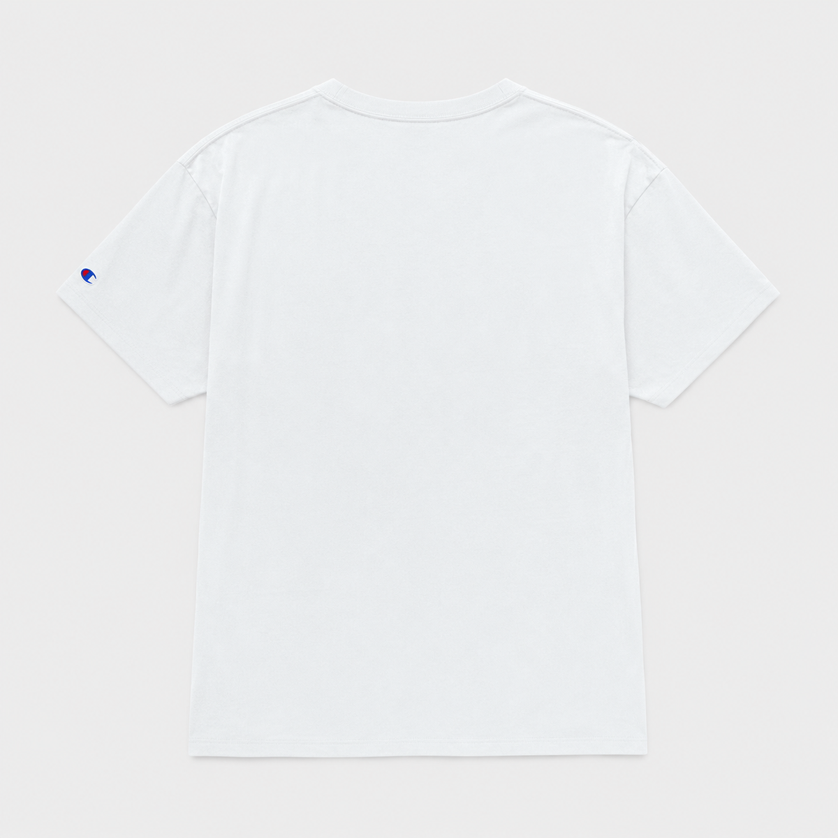 Champion Womens Oversized Tee – Rochester Red Wings Official Store