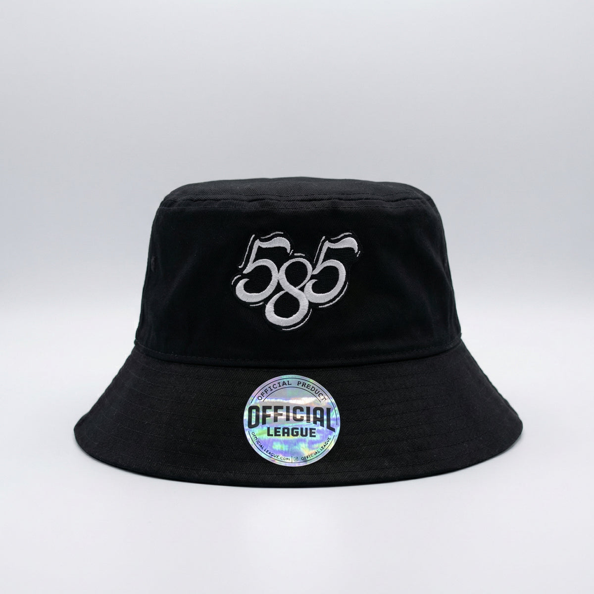Official League Reversible Bucket Hat – Rochester Red Wings