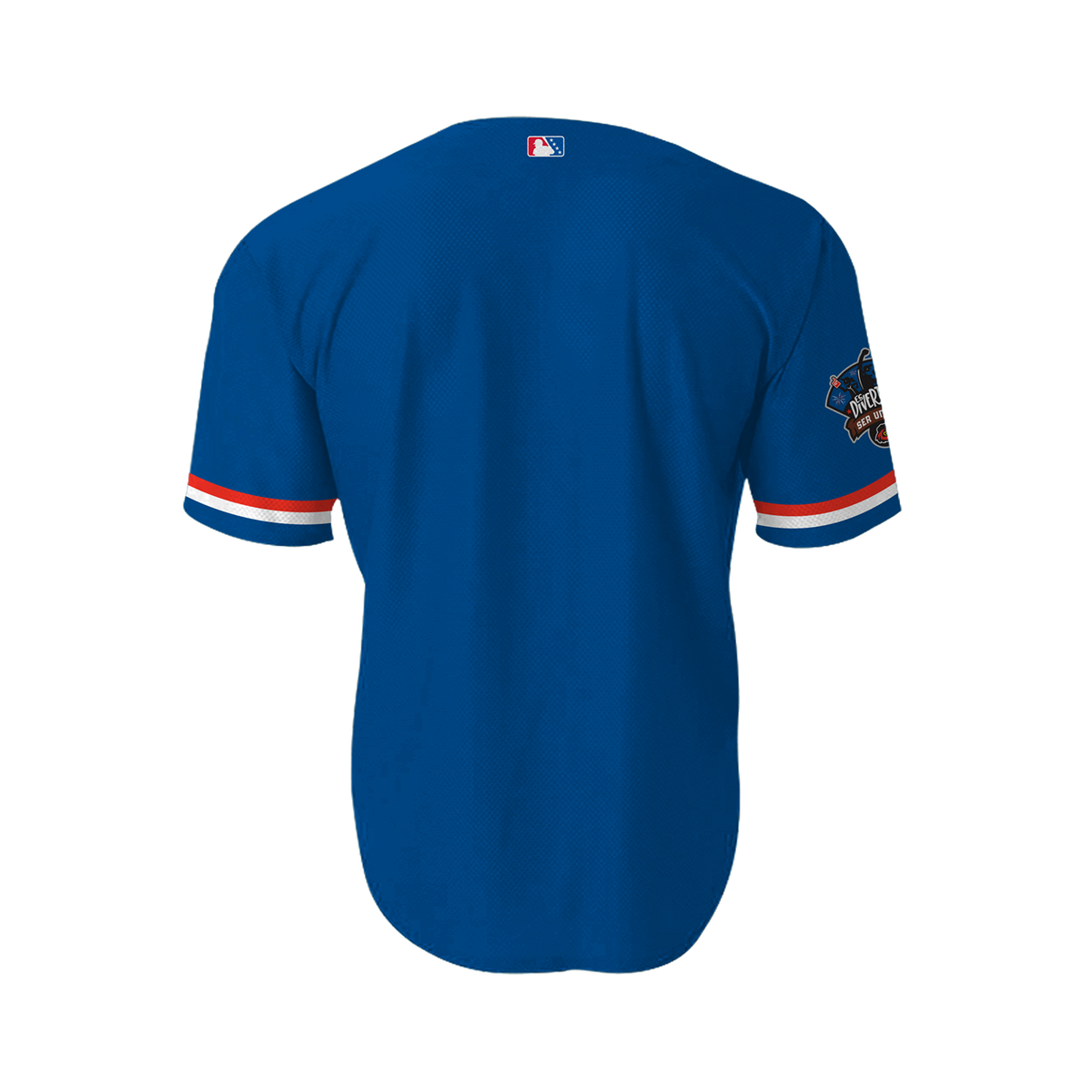 Cocos Locos de Rochester Replica On Field Jerseys – Rochester Red