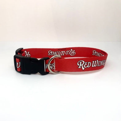 Rochester Red Wings Dog Collar