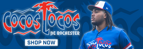 Cocos Locos De Rochester