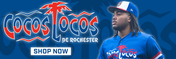 Cocos Locos De Rochester