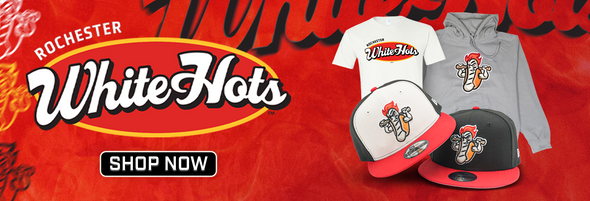 Rochester White Hots
