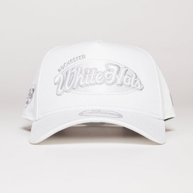 New Era 39THIRTY ROC the Lilac Cap – Rochester Red Wings Official