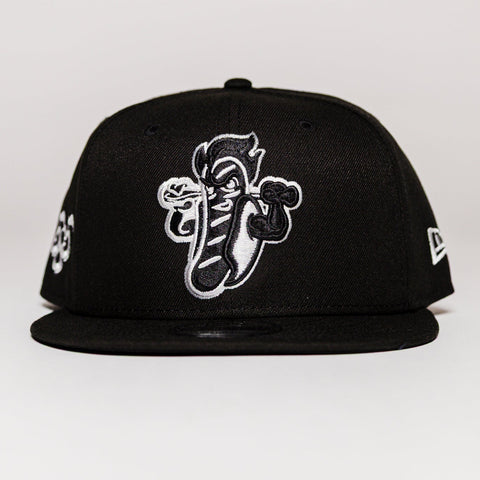New Era 9FIFTY White Hots 585 Snapback