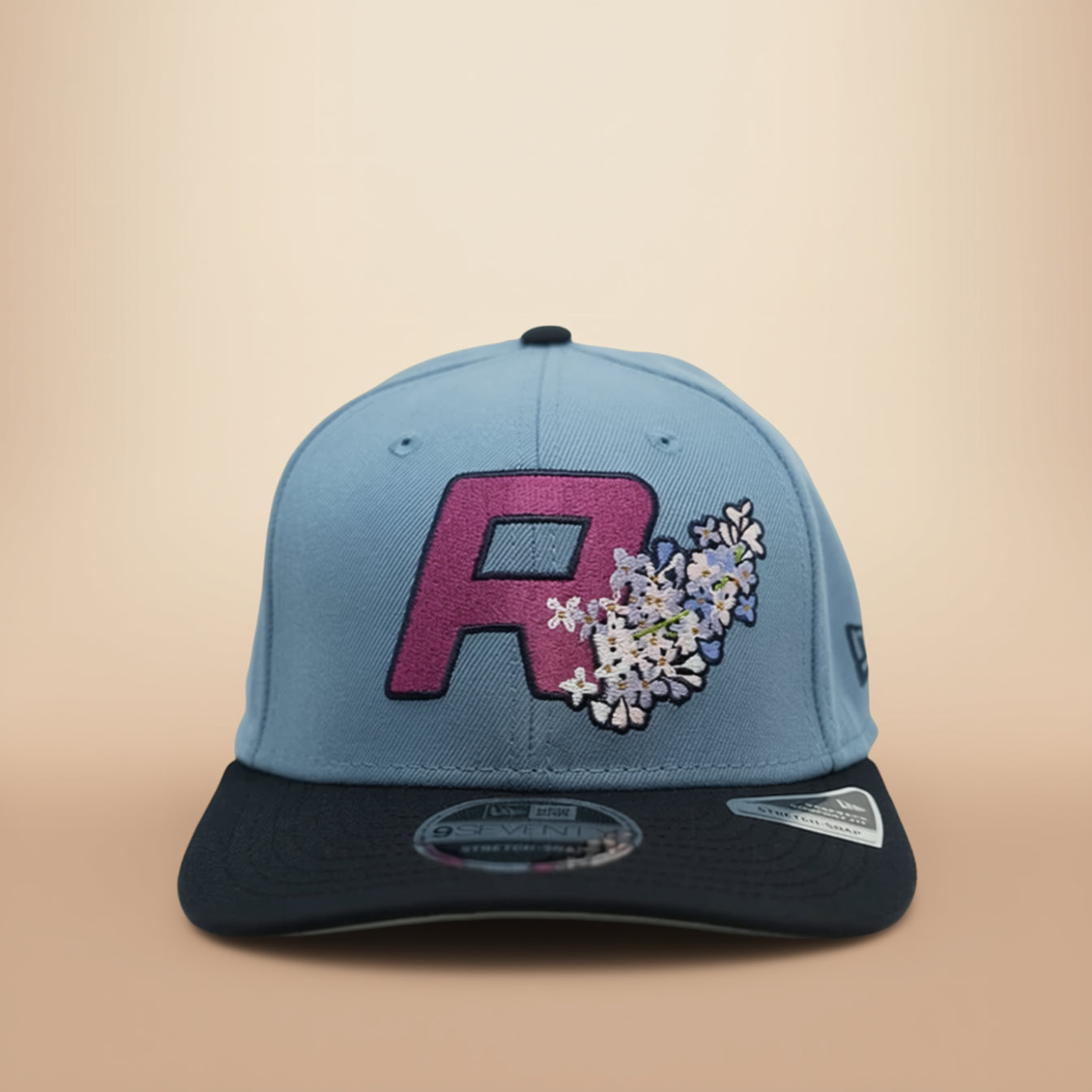 New Era ROC the Lilac x Nationals City Connect Cap – Rochester Red New Era ROC the Lilac x Nationals City Connect Cap – Rochester Red
