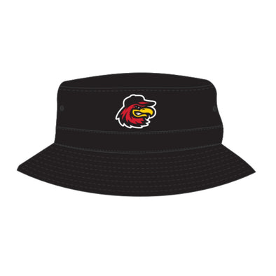 47 Brand St. Louis Cardinals Striped Bucket Hat in White