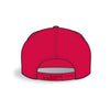 Rochester Red Wings Home Plate Adjustable Cap