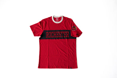 Rochester Red Wings '47 "Rochester" T-Shirt