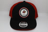 Rochester Red Wings New Era Game Day Trucker