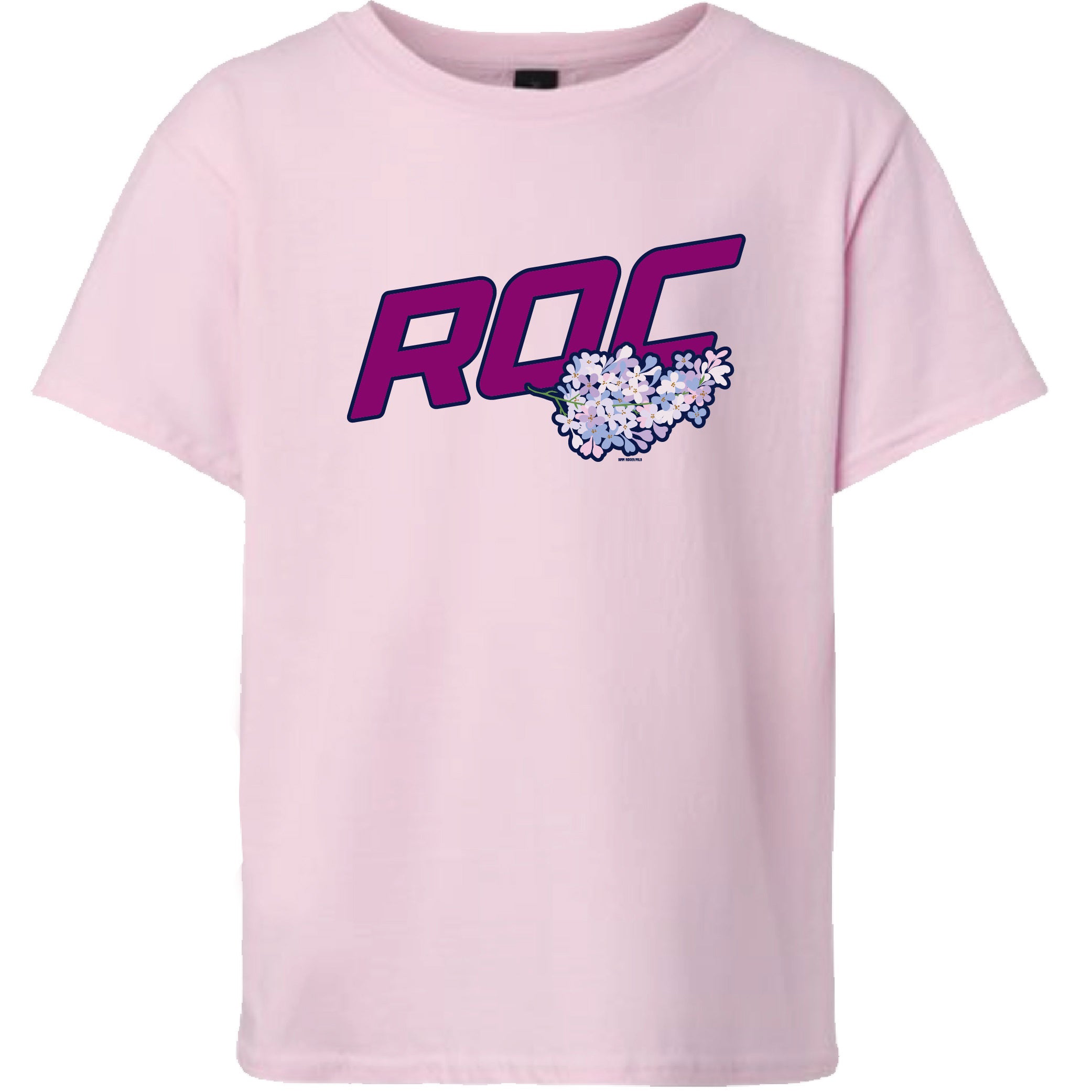 ROC the Lilac – Rochester Red Wings Official Store