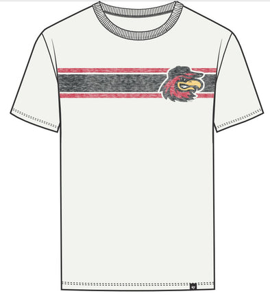 Ok, folks. Grim jerseys are back - Rochester Red Wings