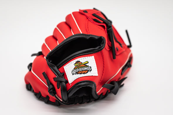 Rochester Red Wings Youth Baseball Glove