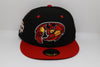 Rochester Red Wings x Marvel: 59FIFTY Fitted Cap (2024)
