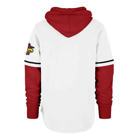 Rochester Red Wings '47 Jersey Hoodie