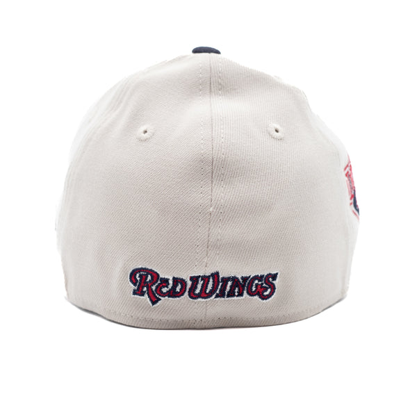 Rochester Red Wings 2024 Stars and Stripes Flex Cap