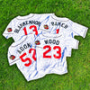Rochester Red Wings Joan Adon Replica Player Jersey
