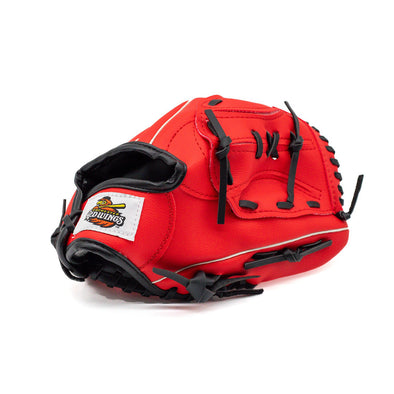 Rochester Red Wings Youth Baseball Glove