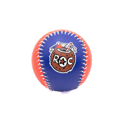 Cocos Locos de Rochester Novelty Ball