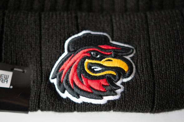 Rochester Red Wings Knit Cap