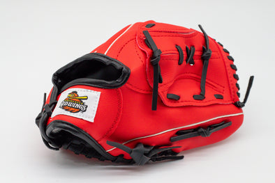 Rochester Red Wings Youth Baseball Glove
