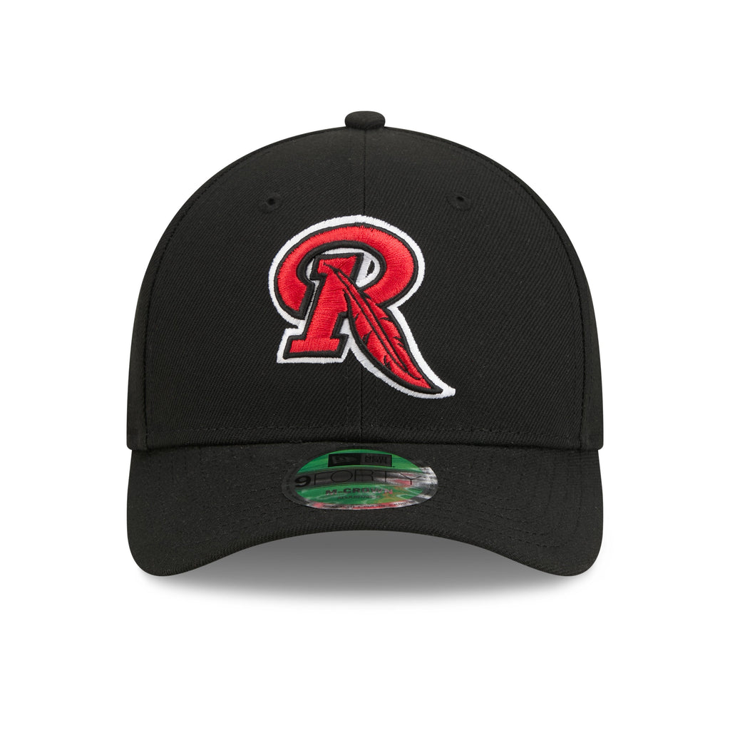 帽子 New Era x RHC 9FIFTY Low Profile Cap New Era 9FORTY M-Crown Feather R Snapback – Rochester Red Wings