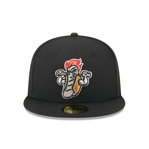 New Era 59FIFTY Rochester White Hots Cap