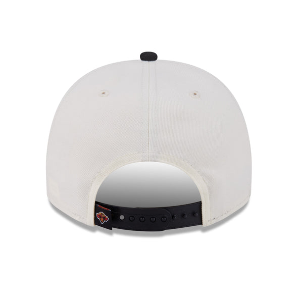 New Era 9FIFTY A-Frame Retro Snapback – Rochester Red Wings