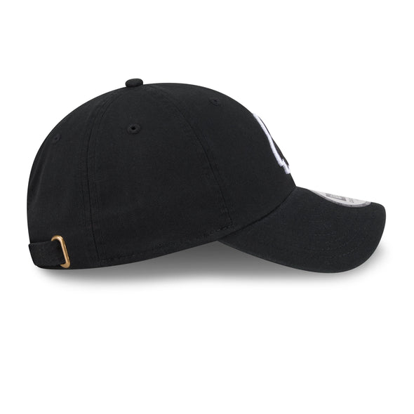 New Era 9TWENTY Womens Glitter Adjustable Cap – Rochester Red