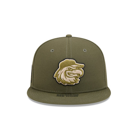 New Era 59FIFTY Military Appreciation Cap