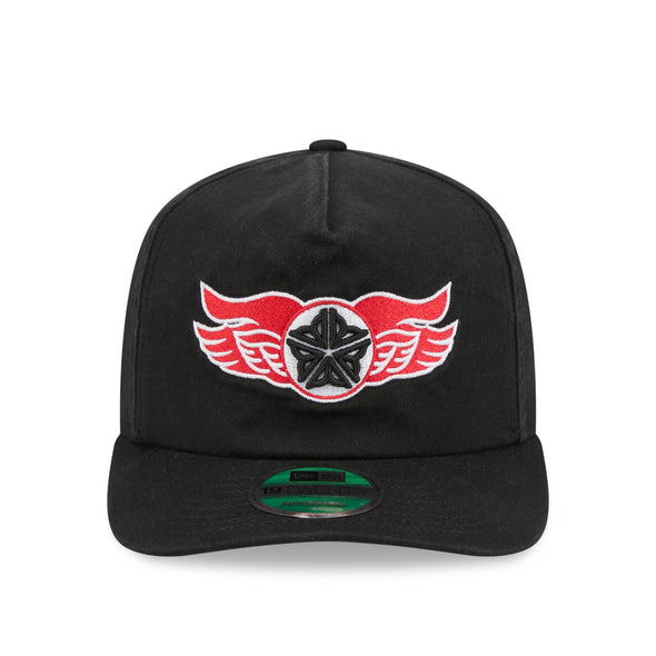 New Era 19TWENTY ROC the ROC Snapback – Rochester Red Wings