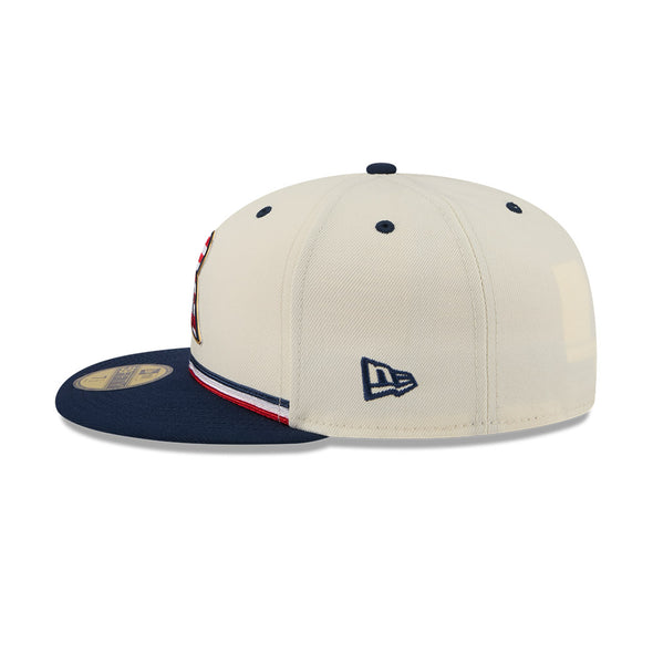 New Era Independence Day 2026 59FIFTY Fitted – Rochester Red Wings