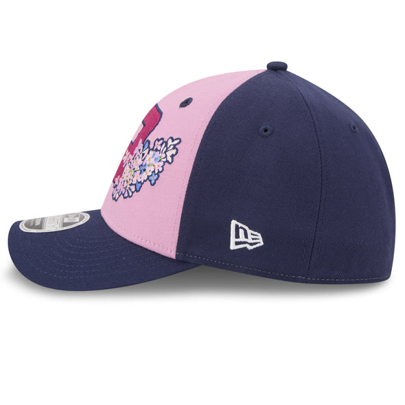 New Era 39THIRTY ROC the Lilac Cap – Rochester Red Wings Official