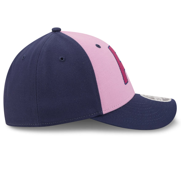 New Era 39THIRTY ROC the Lilac Cap – Rochester Red Wings Official