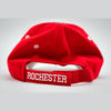 Rochester Red Wings Youth Stitches Cap