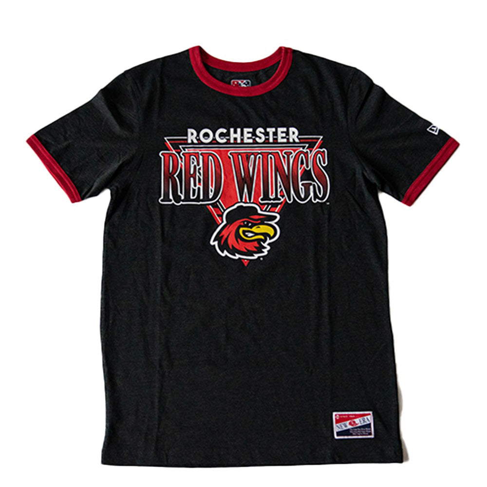 Throwback Collection – Rochester Red Wings Official Store
