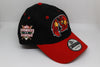 Rochester Red Wings x Marvel: Adult Adjustable Cap (2024)