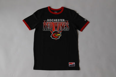 Rochester Red Wings New Era 90s T-Shirt