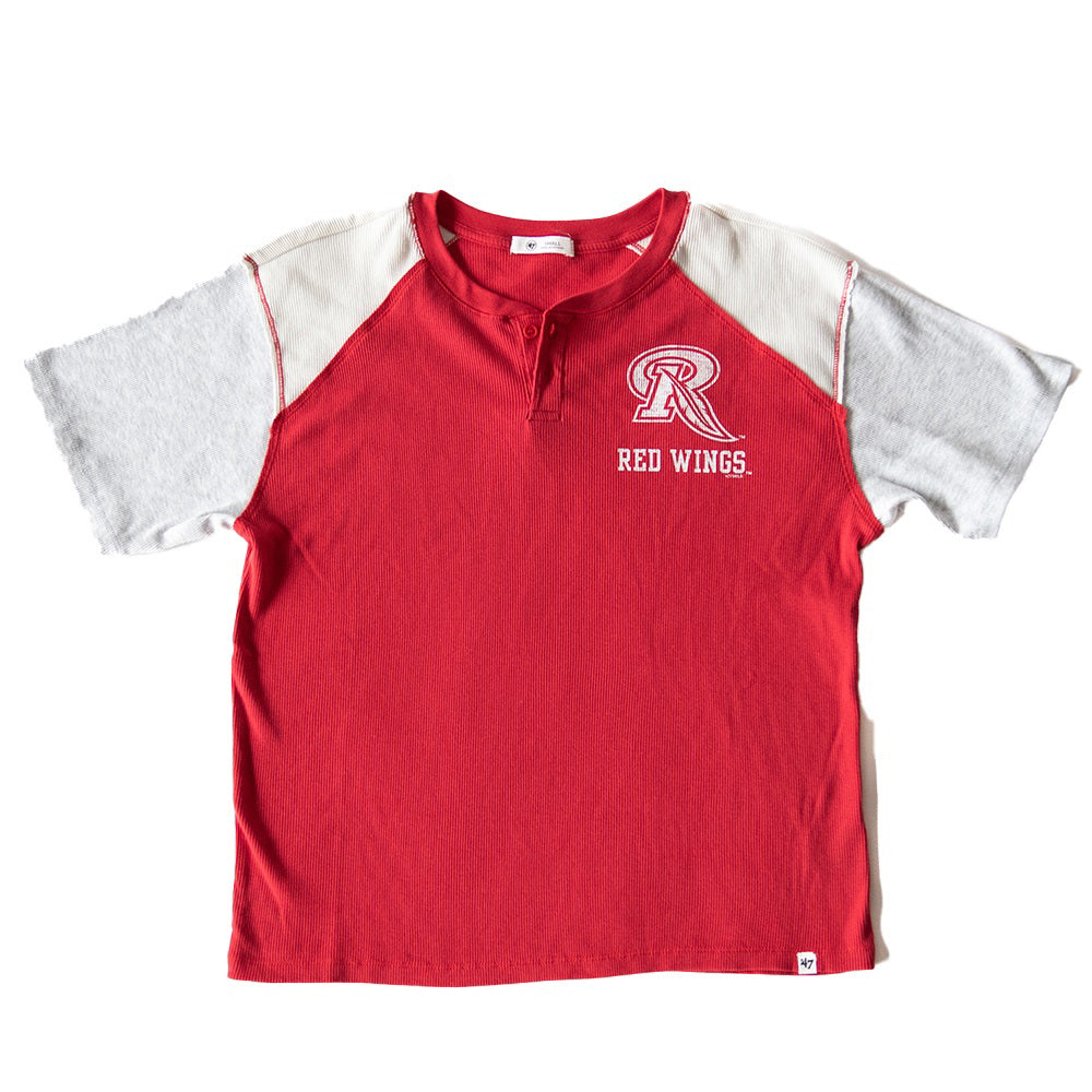 Throwback Collection – Rochester Red Wings Official Store