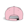Rochester Red Wings Pink Mittsy Adjustable Cap