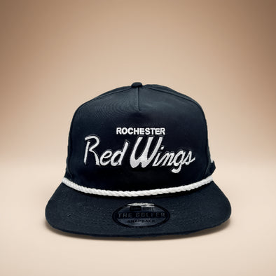 New Era Red Wings Golfer Snapback