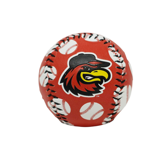 Rochester Red Wings All Over Baseball