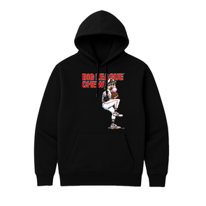 Rochester Red Wings Big League Chew Hoodie