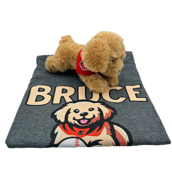 Youth Bruce Bundle