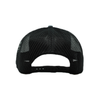 Rochester Red Wings Gray Rope Trucker