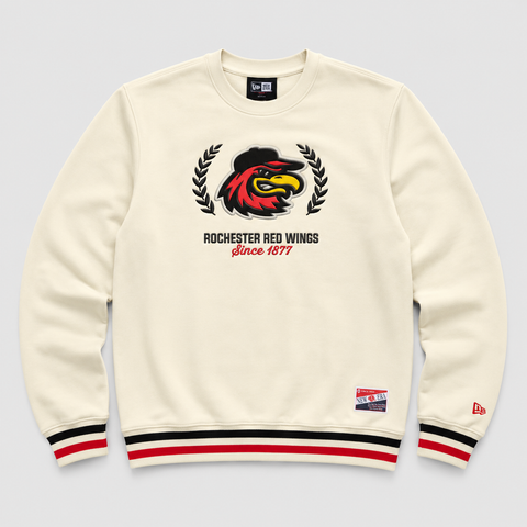New Era Vintage Crew